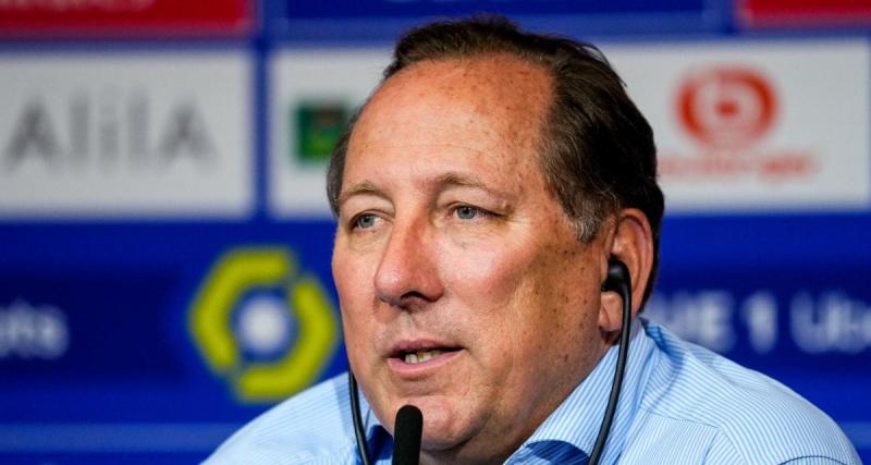  - OL : une énorme somme à trouver pour John Textor avant le passage devant la DNCG
