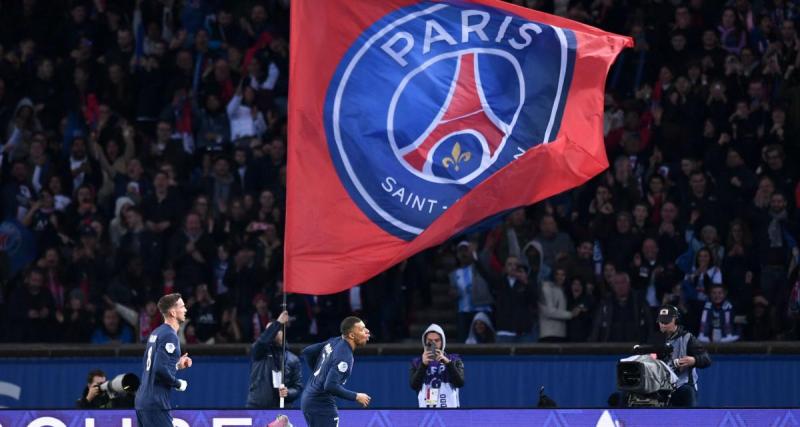  - PSG : vers un retour qui va ravir les fans dans le futur !
