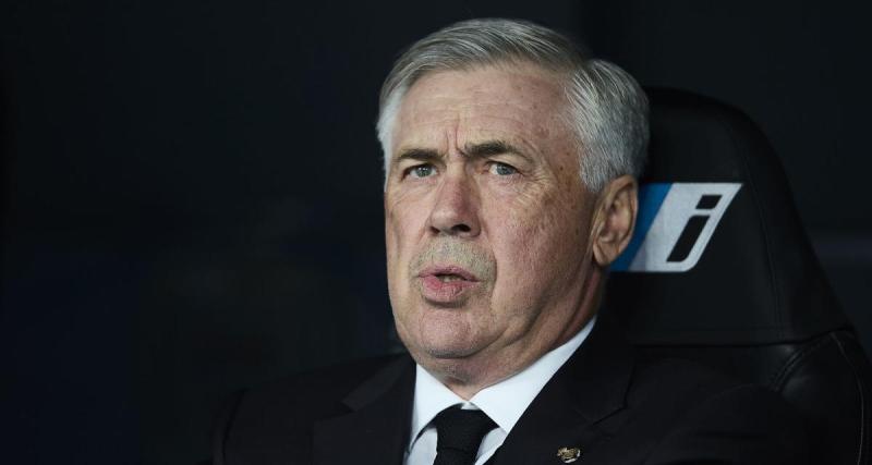  - Real Madrid : retour de taille à l'entraînement