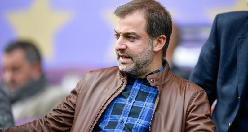  - FC Nantes : Mogi Bayat de retour aux affaires chez les Canaris ?