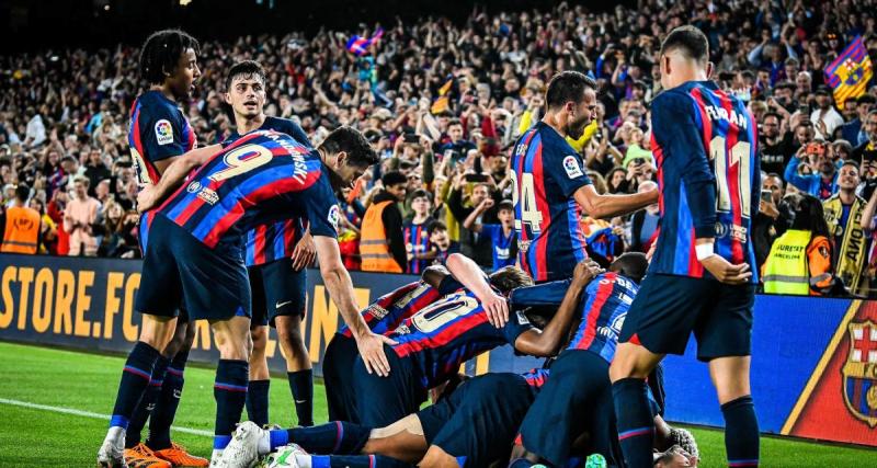  - Barcelone : tournée de gala en vue cet été, un Clasico au programme !