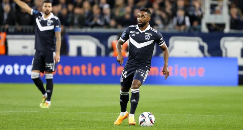  - Vital Nsimba (Bordeaux) : "On est en mission"