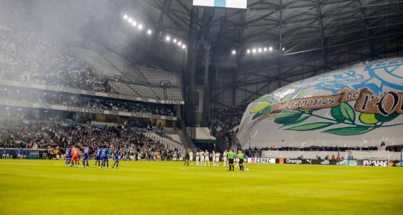  - OM : un autre projet que le Mercato contrarié par un tour préliminaire en C1 ?