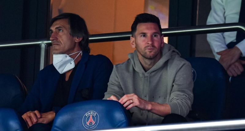  - PSG : Messi très loin du Barça, deux indices le confirment