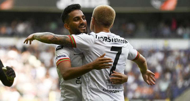  - FC Nantes – Mercato : le « Mahrez jordanien » va débarquer en L1... mais pas chez les Canaris !