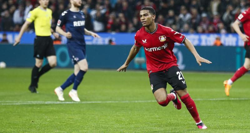  - Mercato : formé à Toulouse, Amine Adli dans le viseur de deux géants