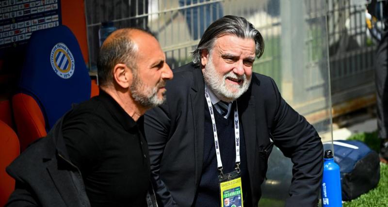  - Montpellier : deux recrues déjà bouclées pour la saison prochaine (off)