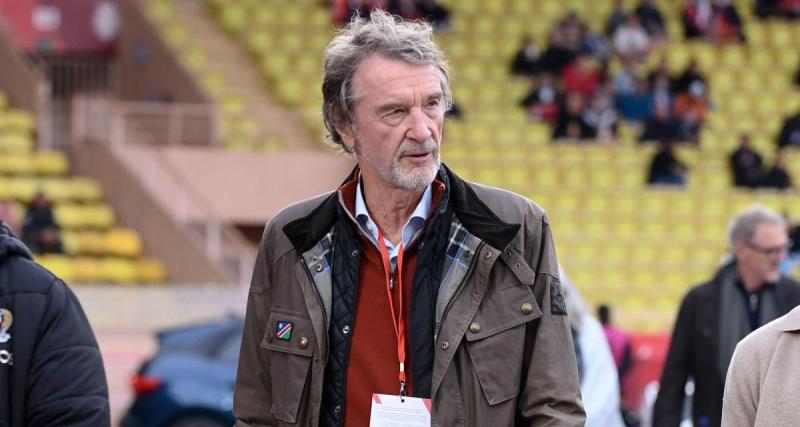  - Nice : Digard rassure concernant Jim Ratcliffe et un possible désengagement à l'OGCN