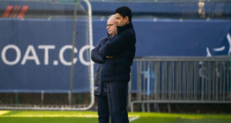  - PSG : mauvaise nouvelle dans un dossier défensif