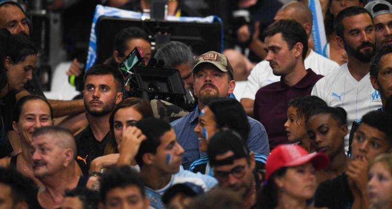  - OM, PSG : un grand acteur hollywoodien déclare sa flamme à Marseille… et à Messi