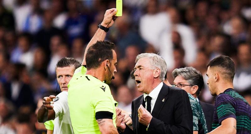  - Real Madrid - Manchester City : le but des Citizens a réveillé des fantômes chez les Merengue