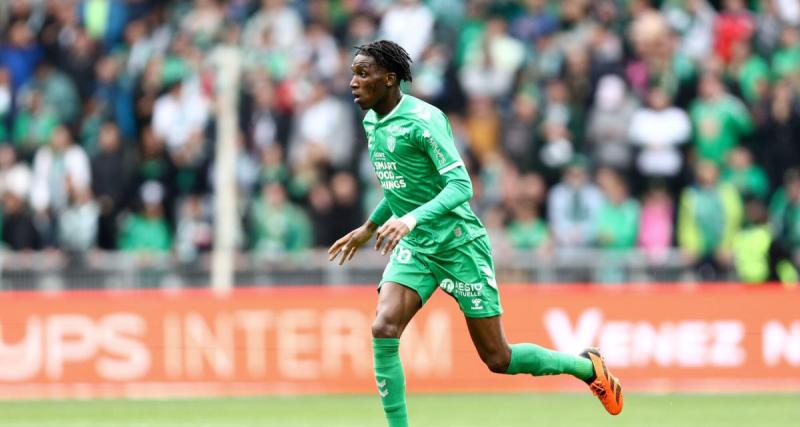  - Ligue 2 : Fomba, Mendy, Magri... les joueurs suspendus lors de la J35