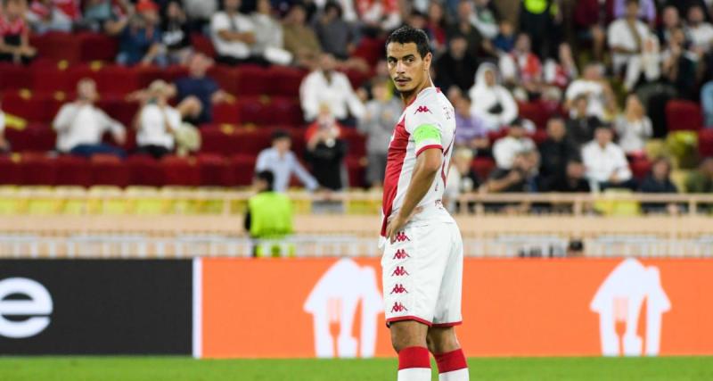 - Ligue 1 : Ben Yedder, Savanier, Wooh... les joueurs suspendus lors de la J35