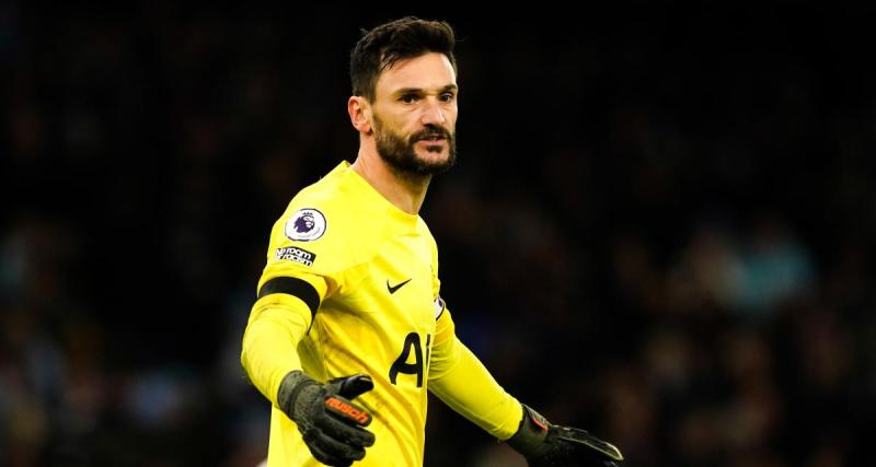  - Equipe de France : Lloris songerait bien à quitter Tottenham et serait intéressé par l'offre saoudienne