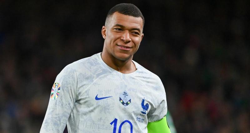  - Equipe de France : quand Mbappé a dû intervenir chez les Espoirs pendant le ramadan
