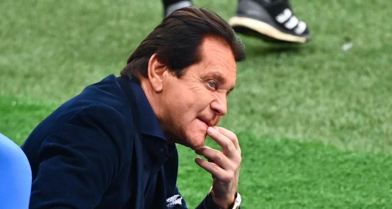  - FC Nantes : Waldemar Kita a enfin terminé sa réorganisation post-Kombouaré