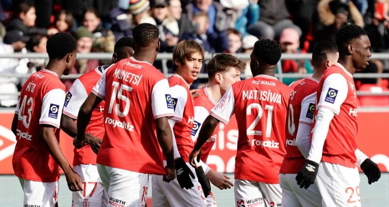  - Reims : plusieurs absents contre Lens 
