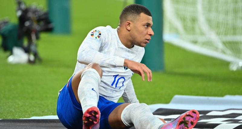  - Mbappé pousse un coup de gueule, le Barça à nouveau dans la tourmente, saison terminée pour Bennacer...Les immanquables du jour