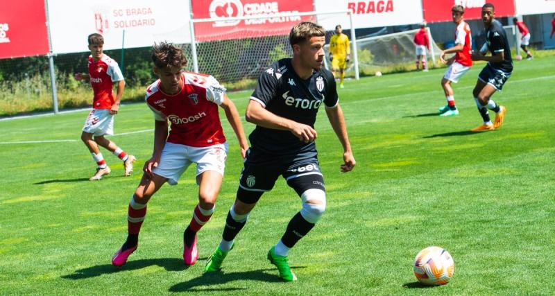  - Monaco : le Groupe Élite renverse la vapeur à Braga