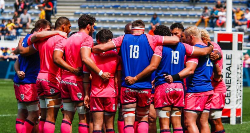  - Stade Français : un ancien joueur de Top 14 dans le staff la saison prochaine ?