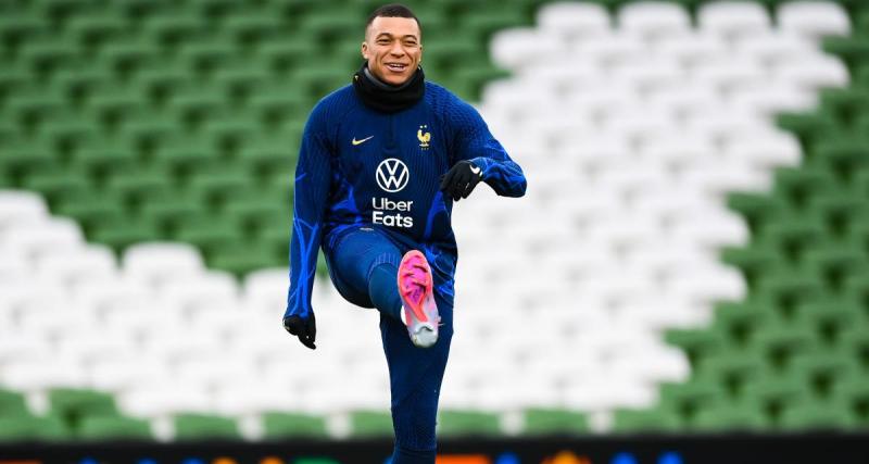  - Mbappé dément fermement une rumeur autour du Ramadan et de l’Equipe de France Espoirs
