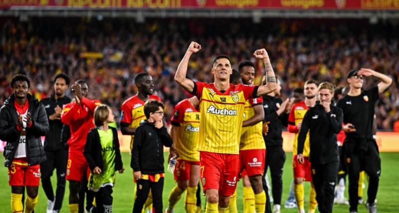  - RC Lens : pouvait-on s'attendre à une aussi belle saison ? (VIDEO)