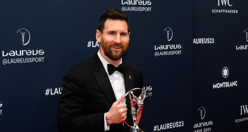  - PSG : un contrat à l’origine des excuses de Messi ?