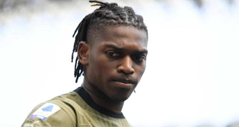  - PSG – Mercato : c'est signé pour Rafael Leao, le LOSC va payer sa dette