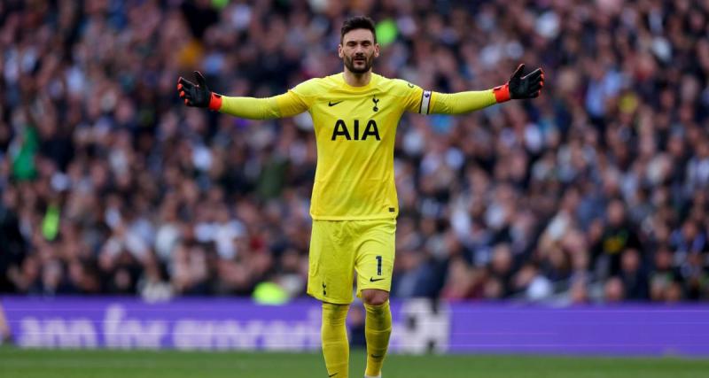  - Équipe de France : Hugo Lloris "ouvre la porte" à un départ en Arabie Saoudite 