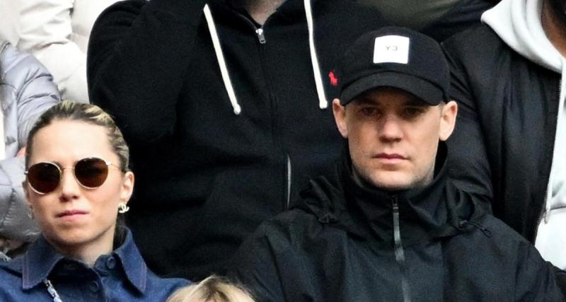  - Bayern Munich : Neuer fait son grand retour à l’entraînement !