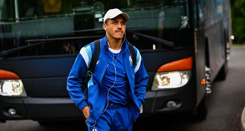  - OM : très bonne nouvelle en vue pour Tudor avec Sanchez