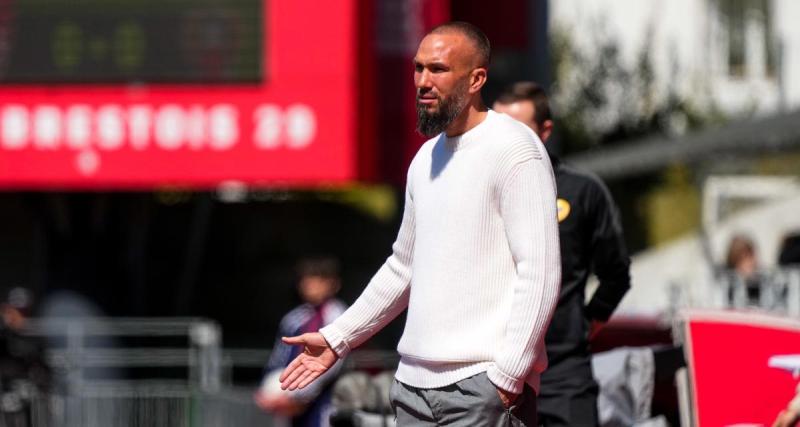  - PSG, Nice : Digard et des joueurs auditionnés dans l'affaire Galtier