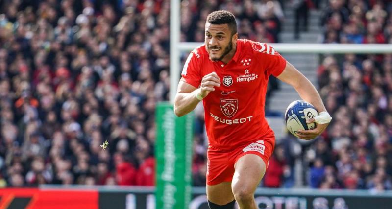  - Toulouse : Matthis Lebel prolonge jusqu'en 2026 !