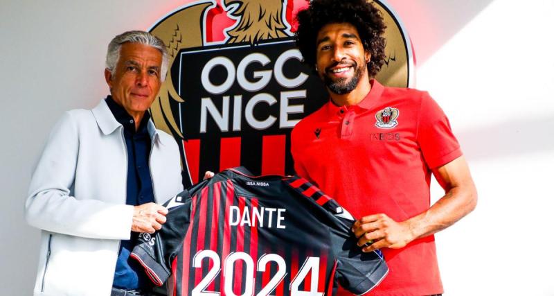  - Affaire Christophe Galtier : Dante donne sa version