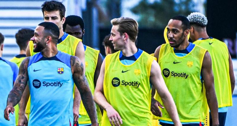  - Barça : après Messi, un autre retour très attendu se complique