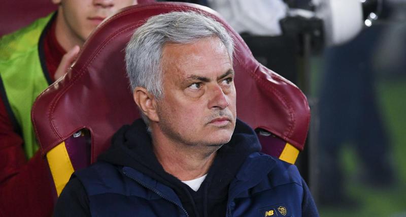  - PSG : un proche de Mourinho s'enflamme sur une arrivée à Paris