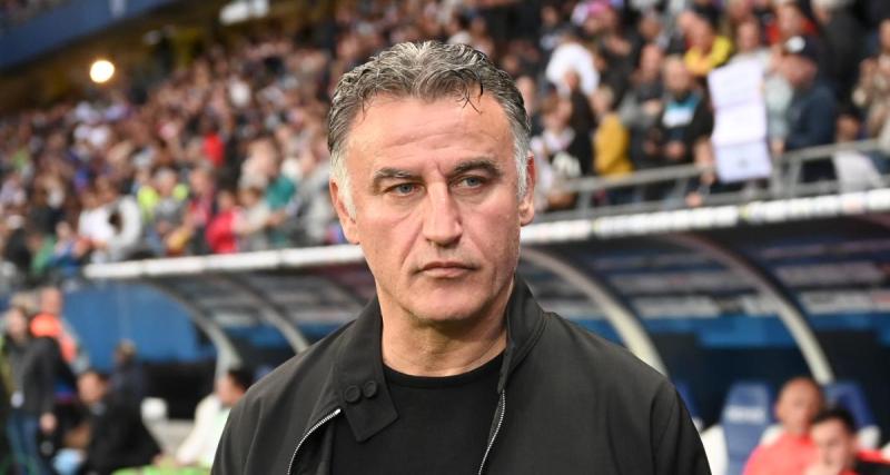  - ASSE, LOSC, PSG, OGC Nice : affaire Galtier... Digard et les Aiglons auditionnés, Dante déplore les conséquences