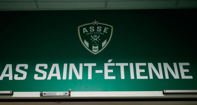  - ASSE – Mercato : une piste offensive étudiée au Danemark ?