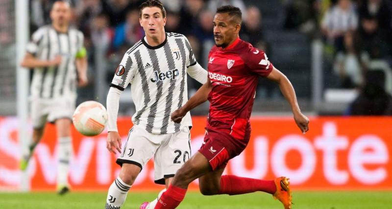  - Ligue Europa : les résultats des demi-finales aller à la pause 