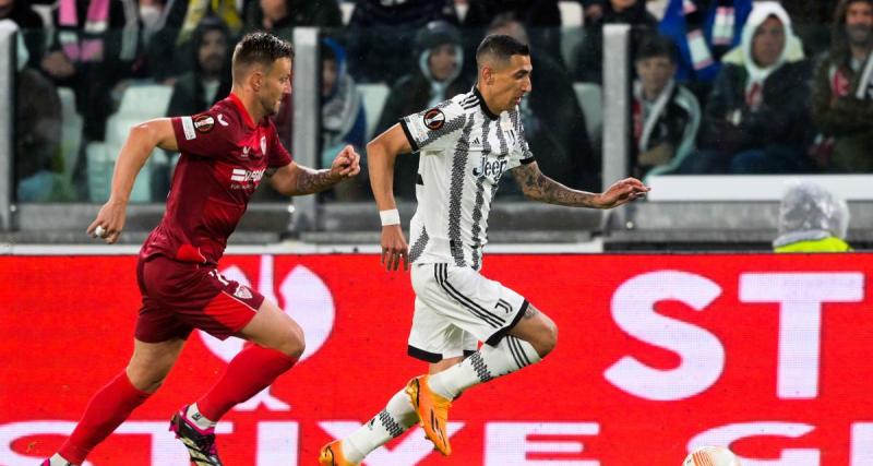  - 🚨 La Juventus arrache le nul à la dernière seconde, la Roma vient à bout de Leverkusen...Les résultats du soir en C3 !