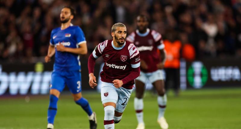  - 🚨 West Ham renverse l'AZ, Bâle surprend la Fiorentina...Les résultats du soir en C4 !