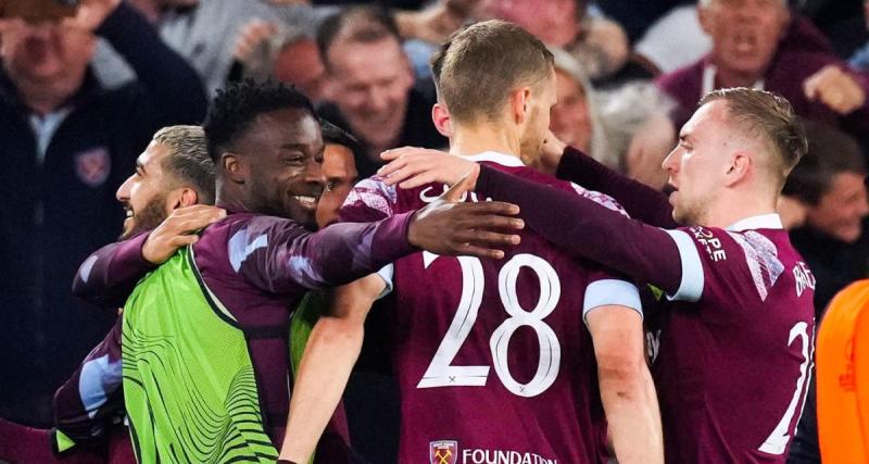  - La Roma prend une option, la Juve accrochée, West Ham ravit la Ligue 1 !