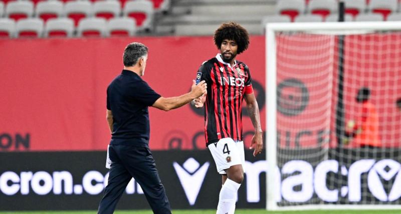  - Nice : "le club autorise les joueurs à parler", les confidences de Dante sur l’affaire Galtier