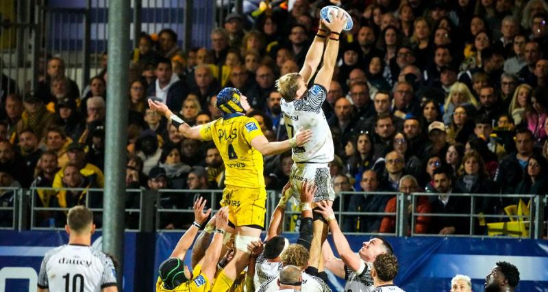  - Vannes rejoint Oyonnax en demi-finale après sa victoire ultra serrée sur la pelouse de Nevers !