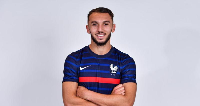  - Rennes : le ramadan, l’équipe de France, l’Algérie... l’entourage d’Amine Gouiri s’explique 