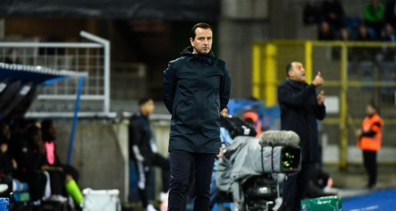  - Ligue 1 : "J’aimerais retrouver un banc" confie Julien Stéphan 