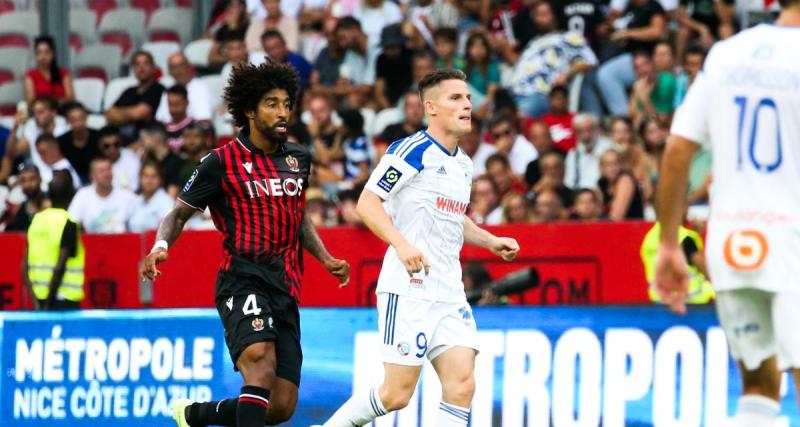  - Strasbourg - Nice : les compos probables et les absents