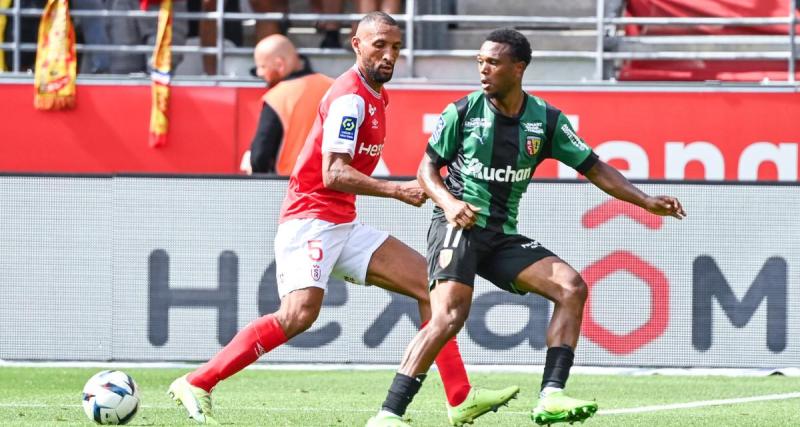  - Lens - Reims : les compos probables et les absents