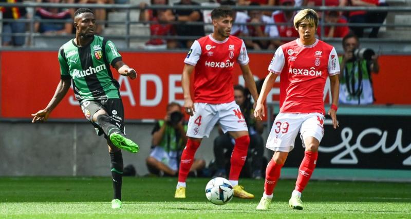  - Lens - Reims : quelle chaîne et comment voir le match en streaming ?