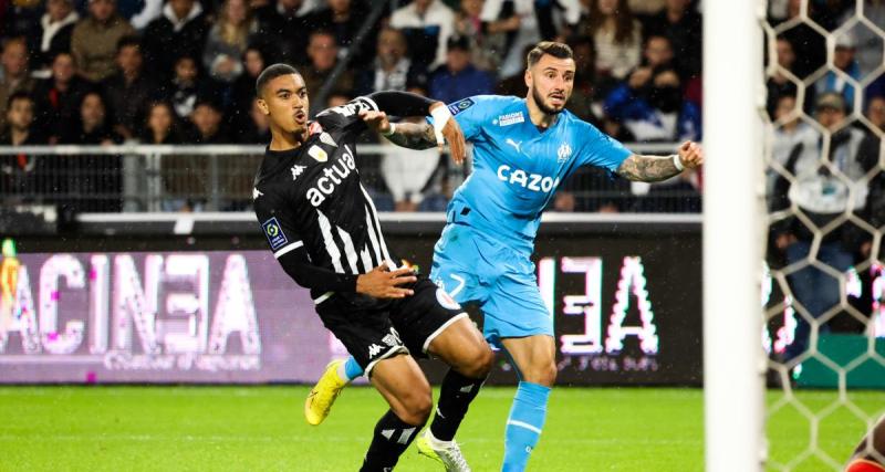  - OM - Angers : les compos probables et les absents